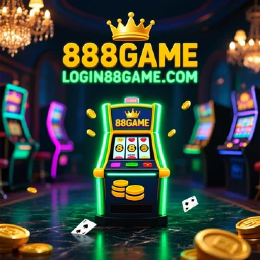 888game