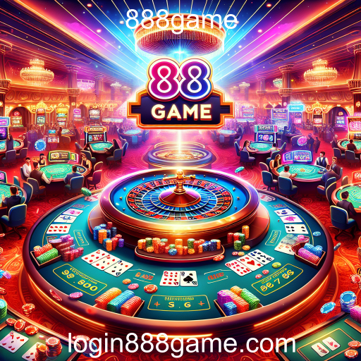 Atrações das Promoções na 888game: Como Maximizar suas Vantagens